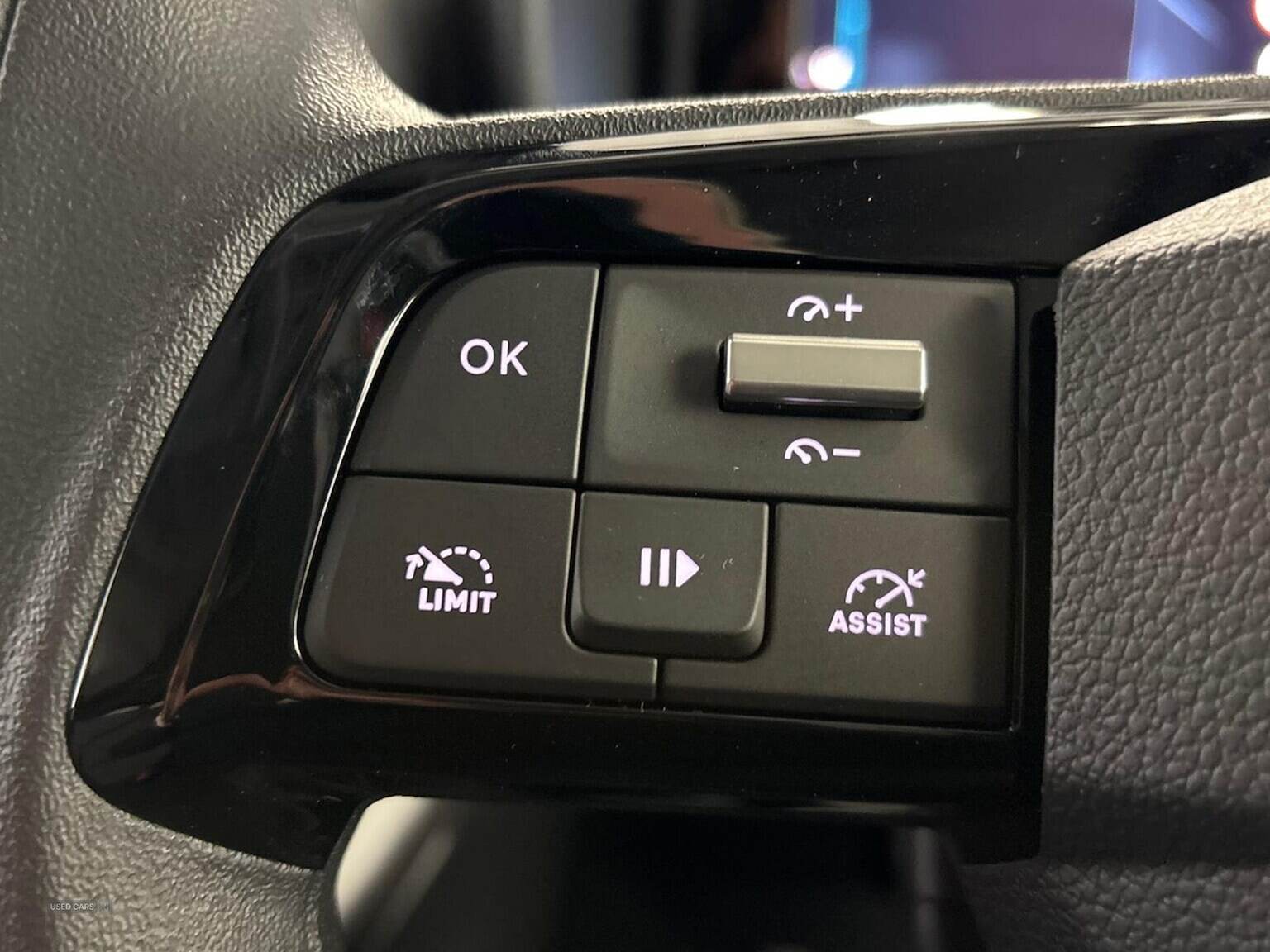 2025 Citroen Berlingo 1.5 Bluehdi 100Ps Van Driver