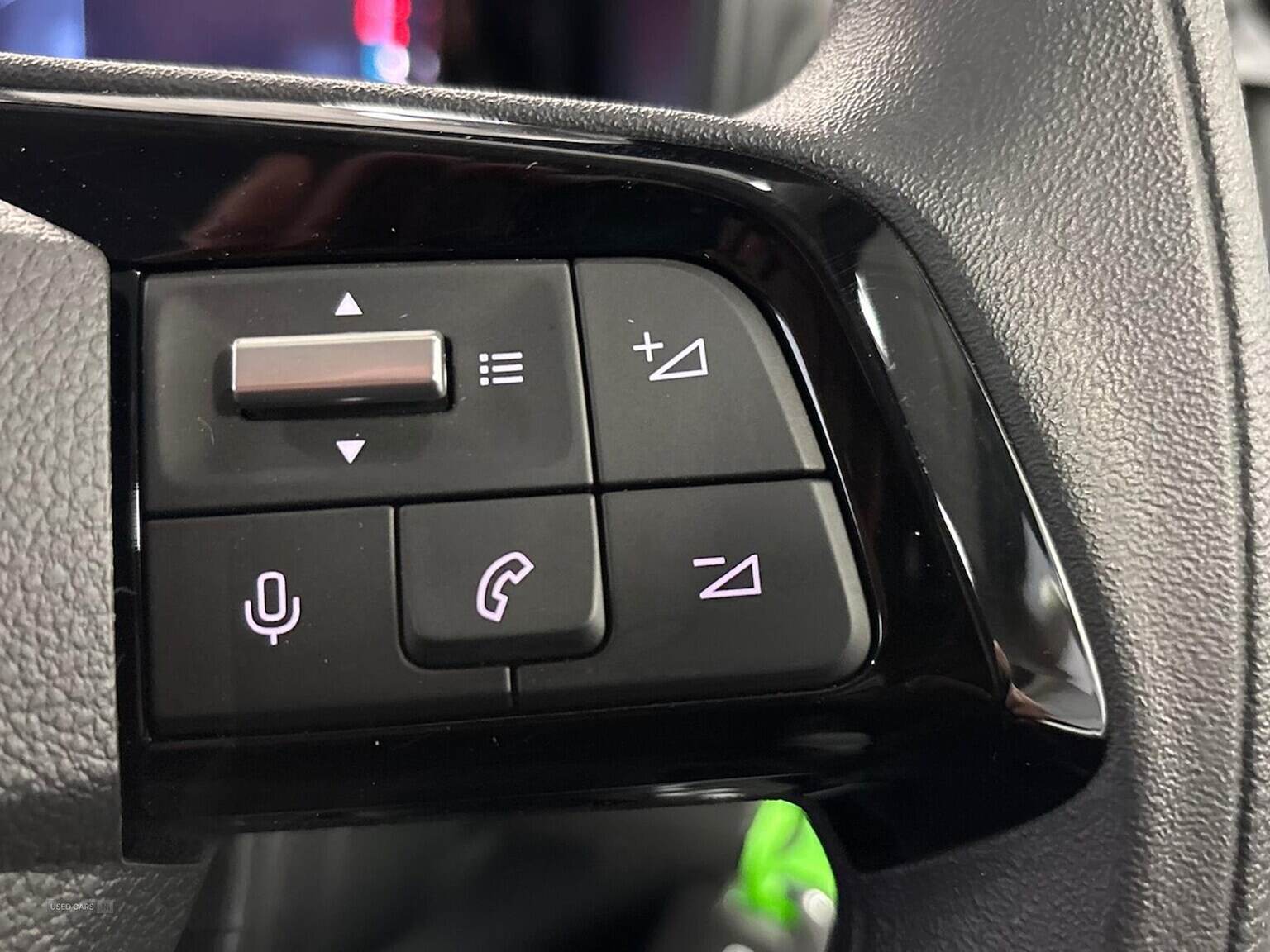 2025 Citroen Berlingo 1.5 Bluehdi 100Ps Van Driver