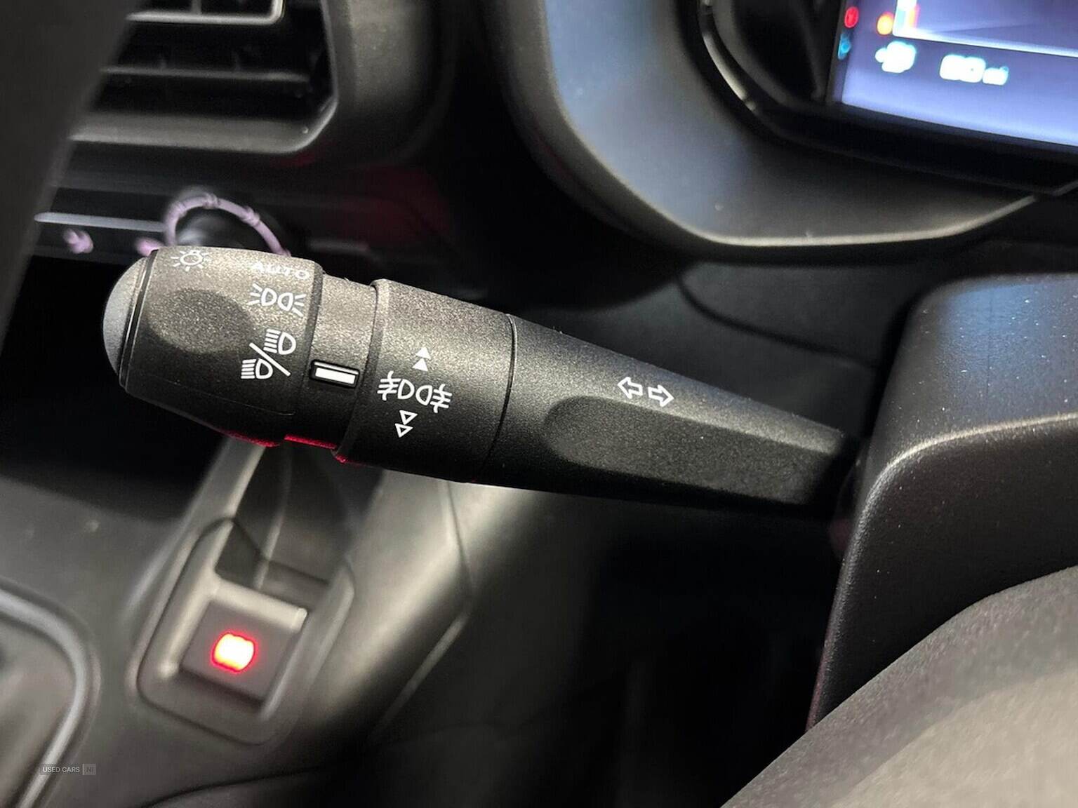 2025 Citroen Berlingo 1.5 Bluehdi 100Ps Van Driver
