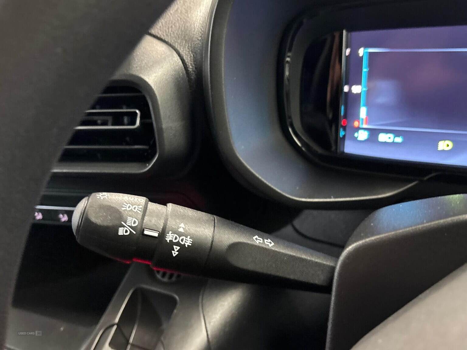 2025 Citroen Berlingo 1.5 Bluehdi 100Ps Van Driver
