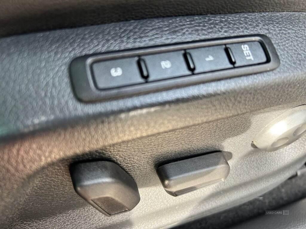 Seat Alhambra 2.0 TDI Ecomotive XCELLENCE MPV 5dr Diesel Manual Euro 6 (s/s) (150 ps) in Antrim