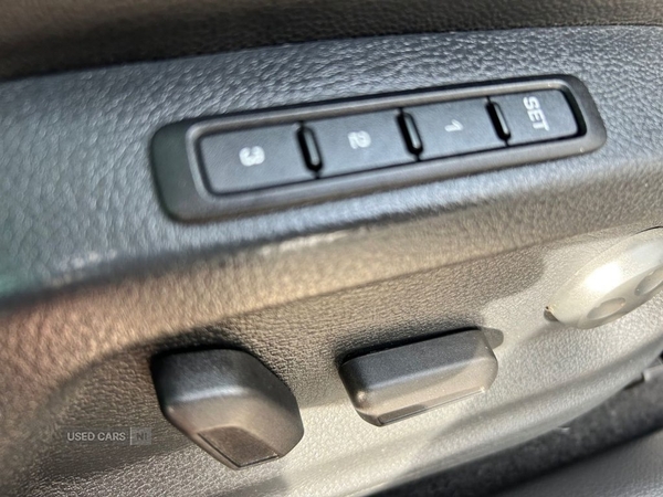 Seat Alhambra 2.0 TDI Ecomotive XCELLENCE MPV 5dr Diesel Manual Euro 6 (s/s) (150 ps) in Antrim