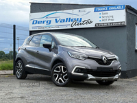 Renault Captur 1.5 Captur Dynamique S Nav dCi 5dr in Tyrone