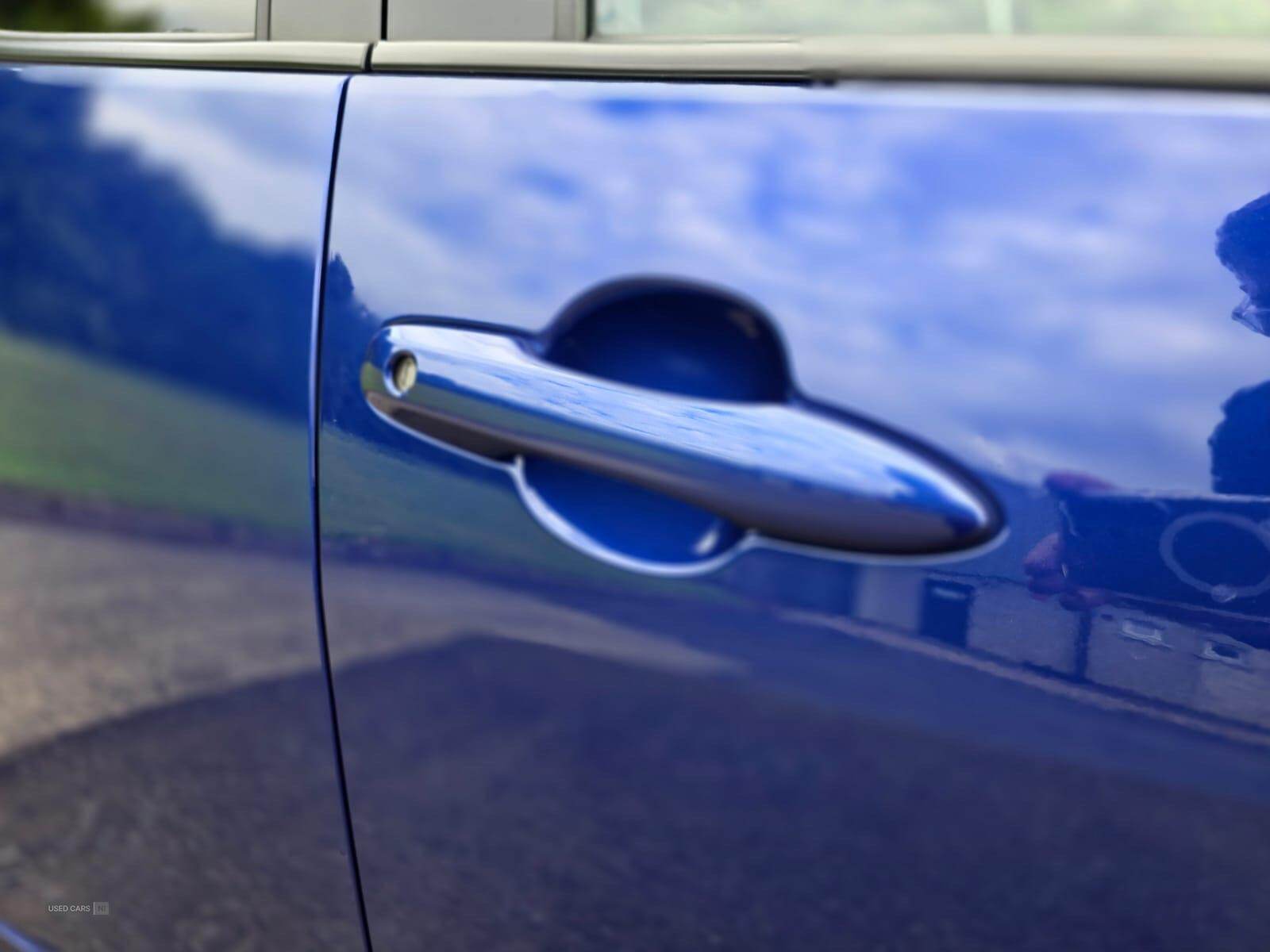 Jan 2022 Toyota Yaris 1.5 Hybrid Design 5dr CVT