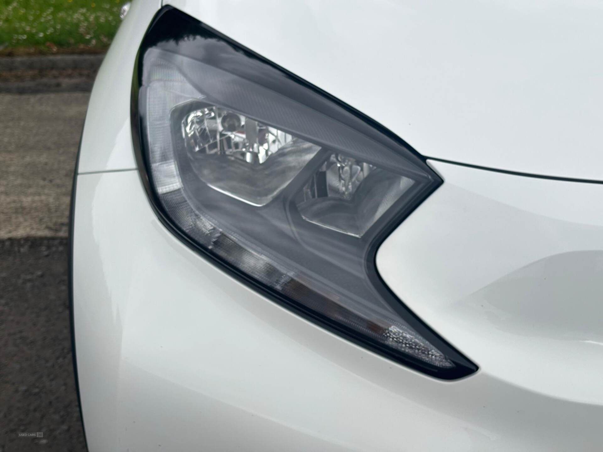 Oct 2024 Toyota Aygo X 1.0 VVT-i Pure 5dr