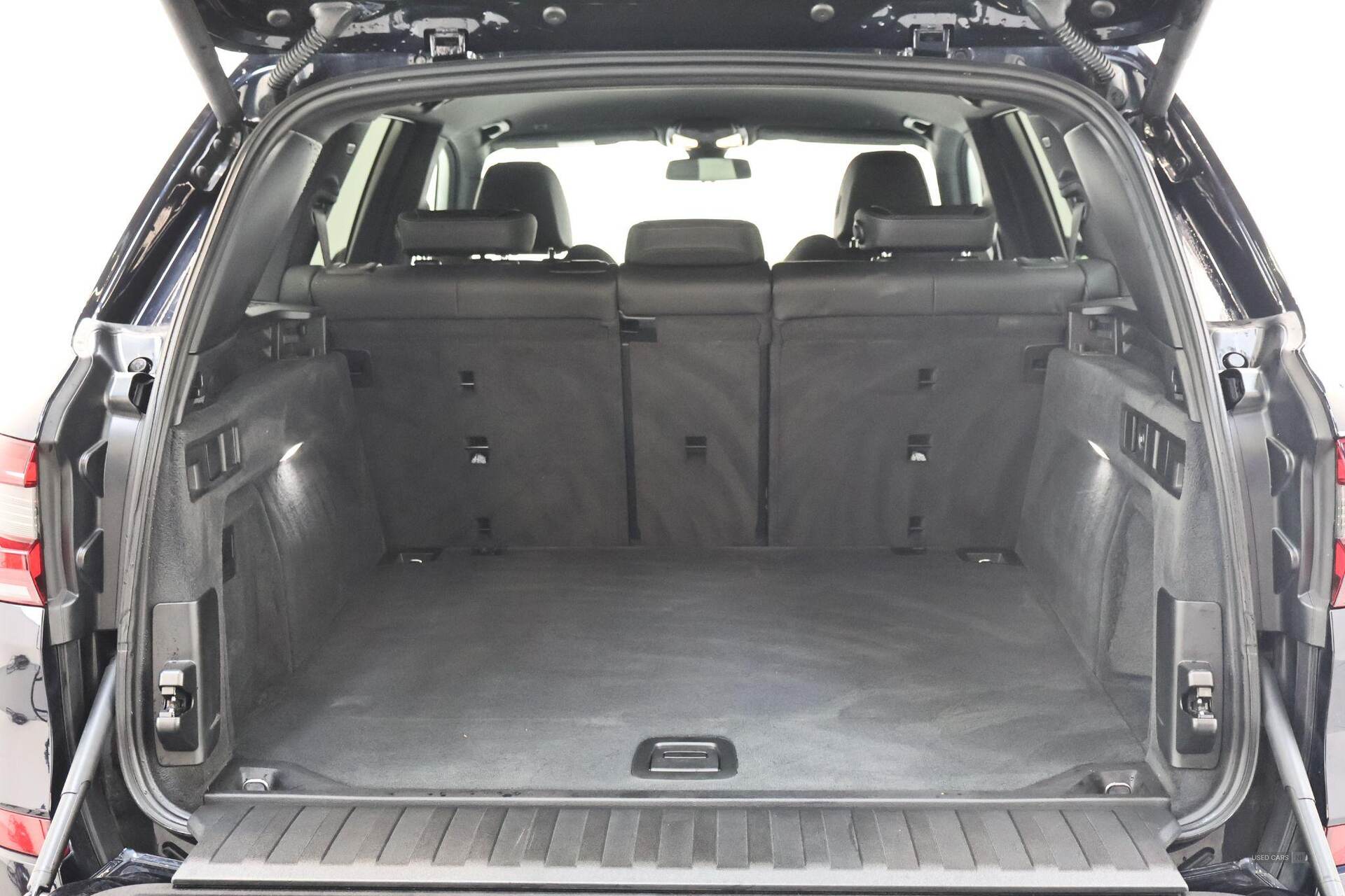 Apr 2019 BMW X5 xDrive30d M Sport 5dr Auto