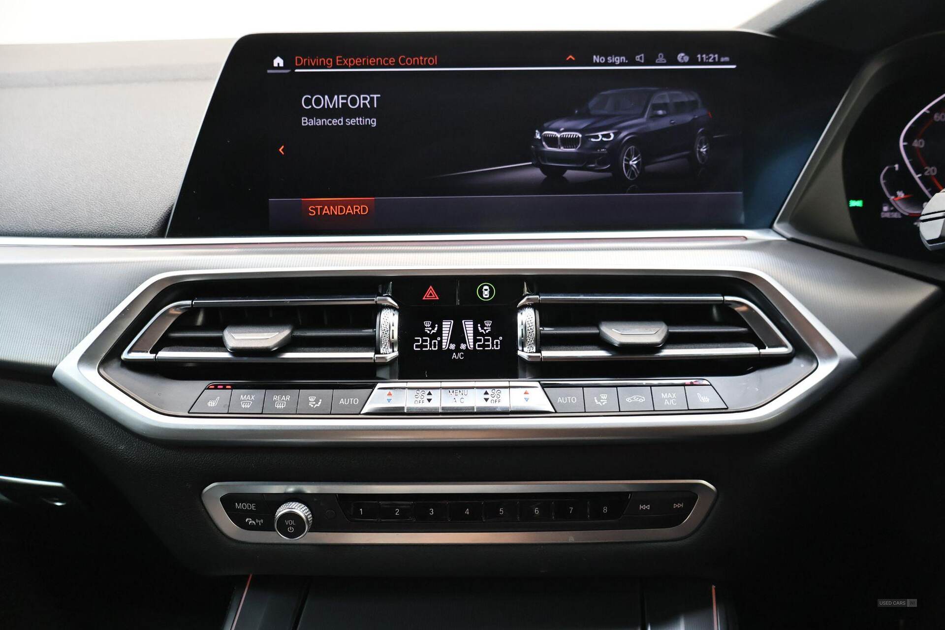 Apr 2019 BMW X5 xDrive30d M Sport 5dr Auto