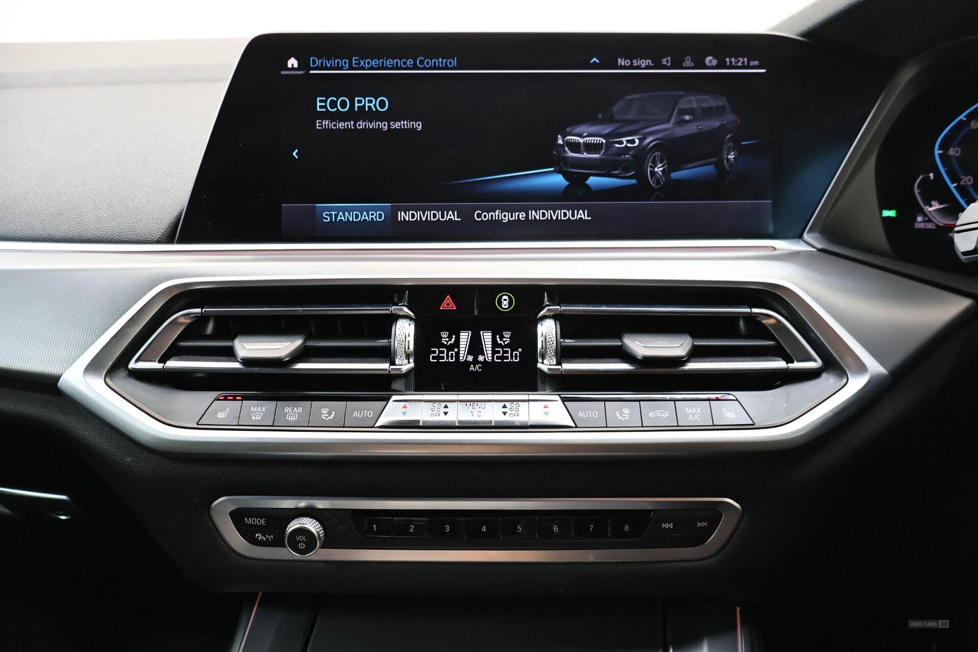Apr 2019 BMW X5 xDrive30d M Sport 5dr Auto