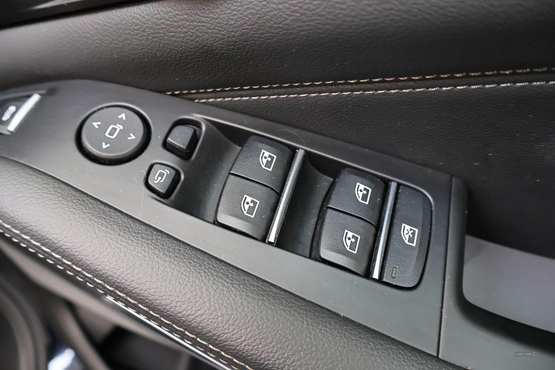 Apr 2019 BMW X5 xDrive30d M Sport 5dr Auto