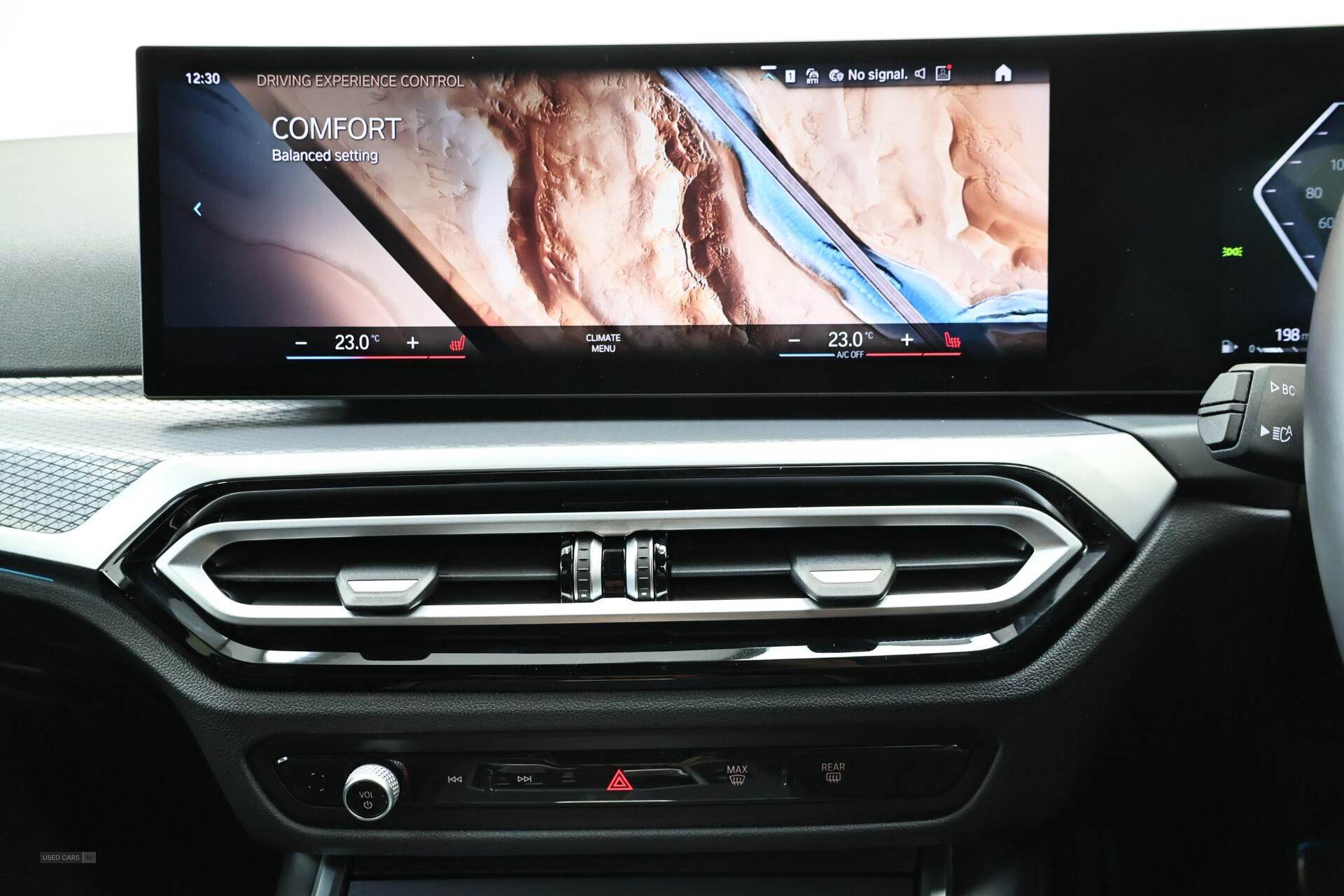 Aug 2024 BMW 3 Series 320d MHT M Sport 5dr Step Auto