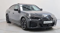 BMW i4 M50 in Derry / Londonderry