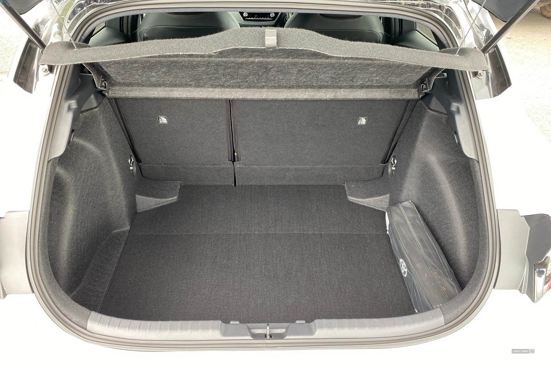 Sep 2023 Toyota Corolla 1.8 Hybrid GR Sport 5dr CVT