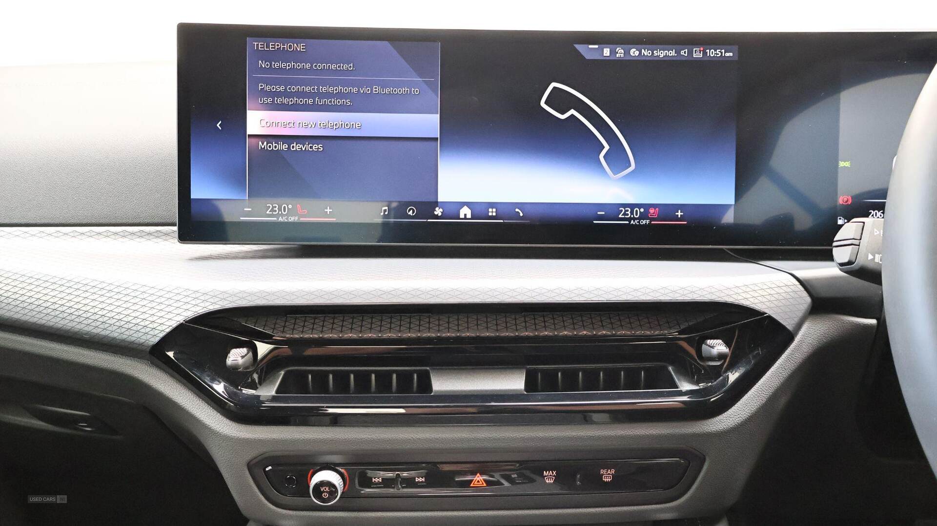 Nov 2024 BMW 4 Series 420i M Sport 2dr Step Auto