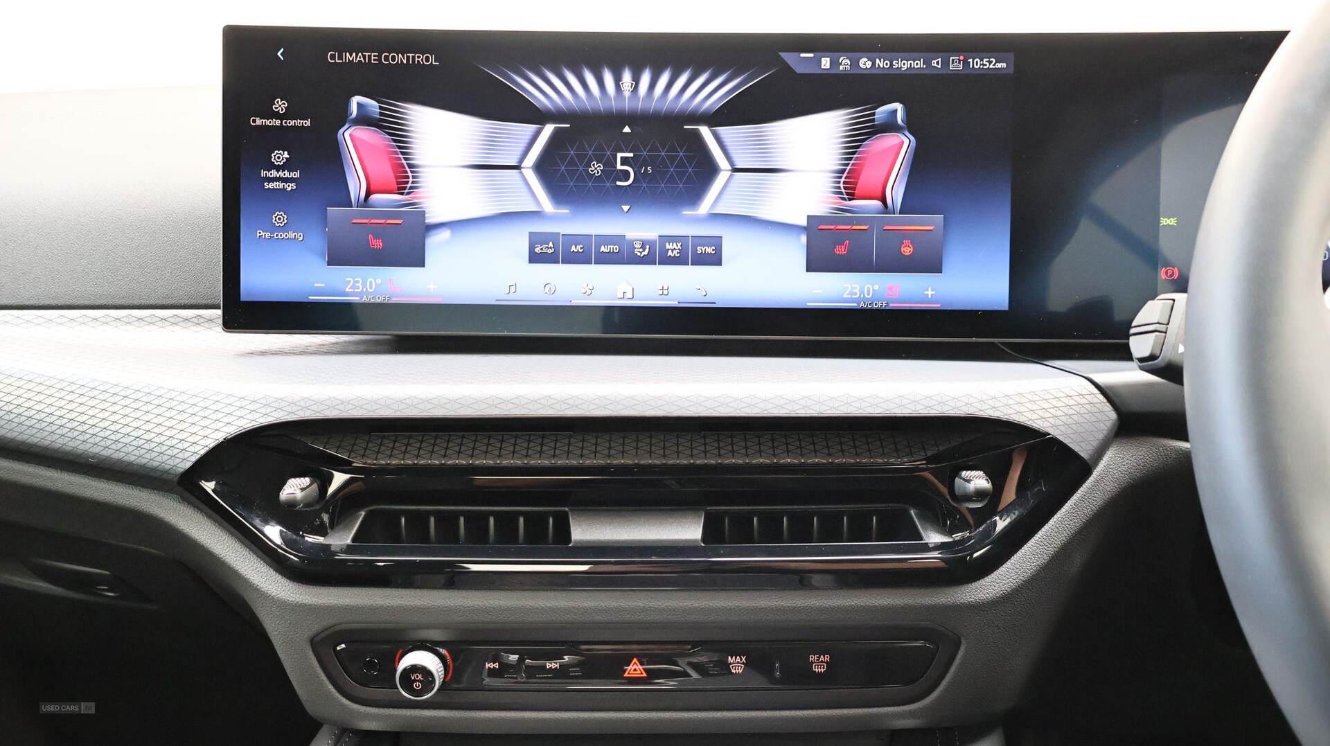 Nov 2024 BMW 4 Series 420i M Sport 2dr Step Auto