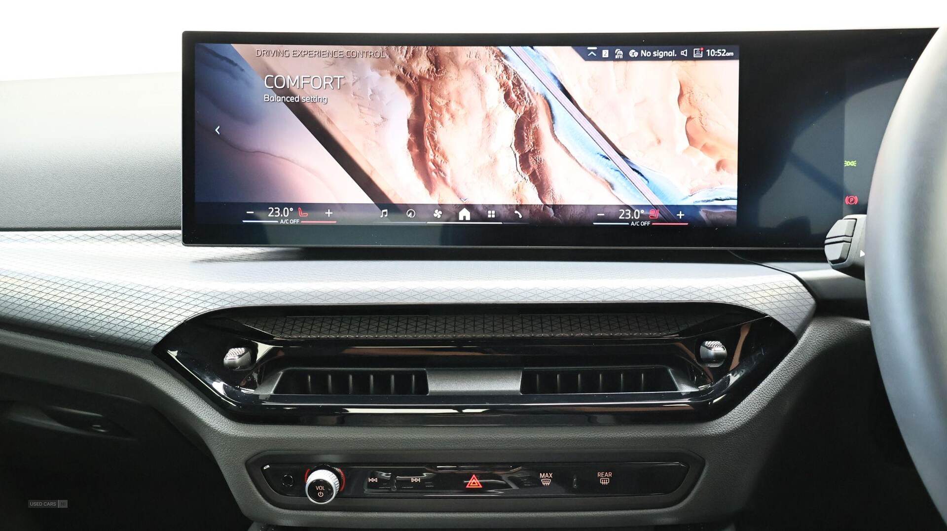 Nov 2024 BMW 4 Series 420i M Sport 2dr Step Auto