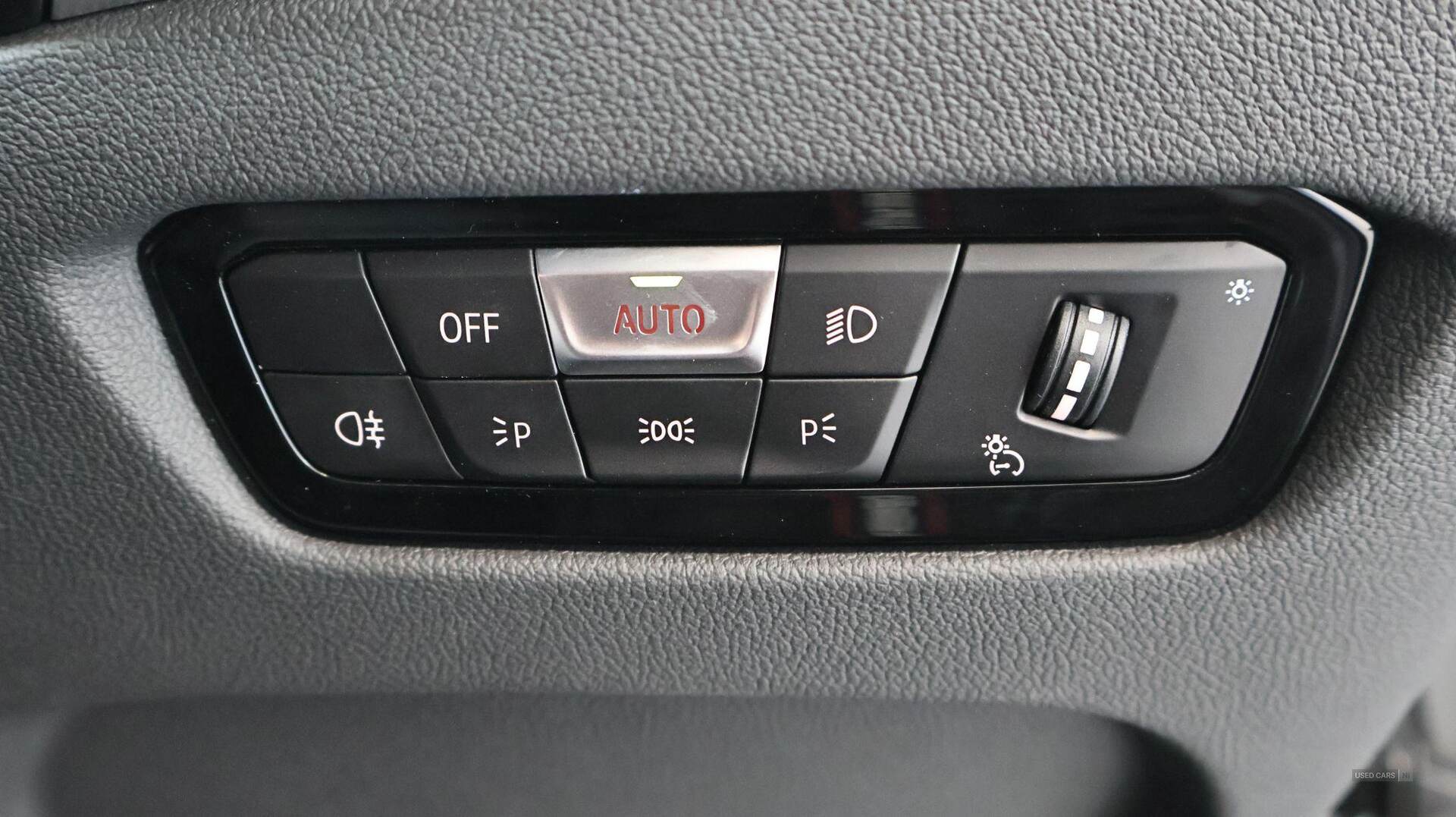 Nov 2024 BMW 4 Series 420i M Sport 2dr Step Auto