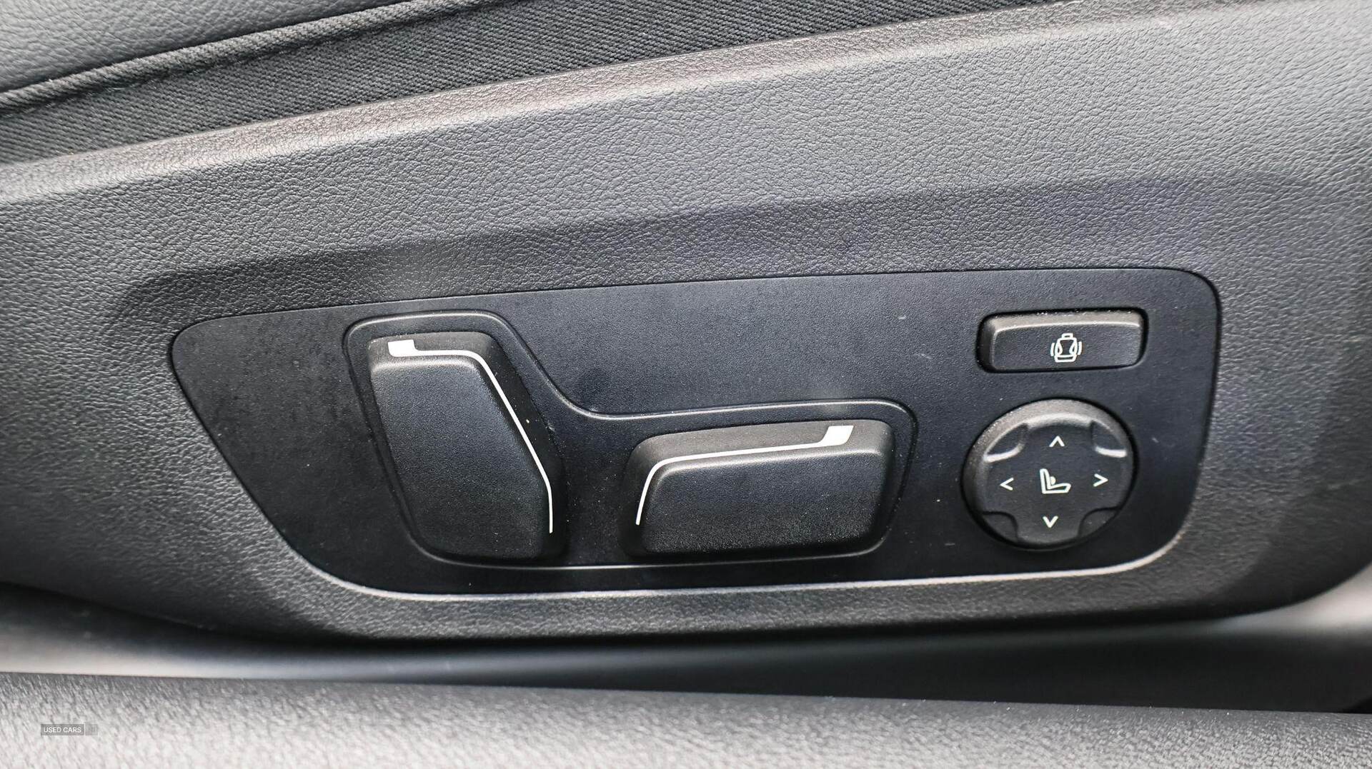 Nov 2024 BMW 4 Series 420i M Sport 2dr Step Auto