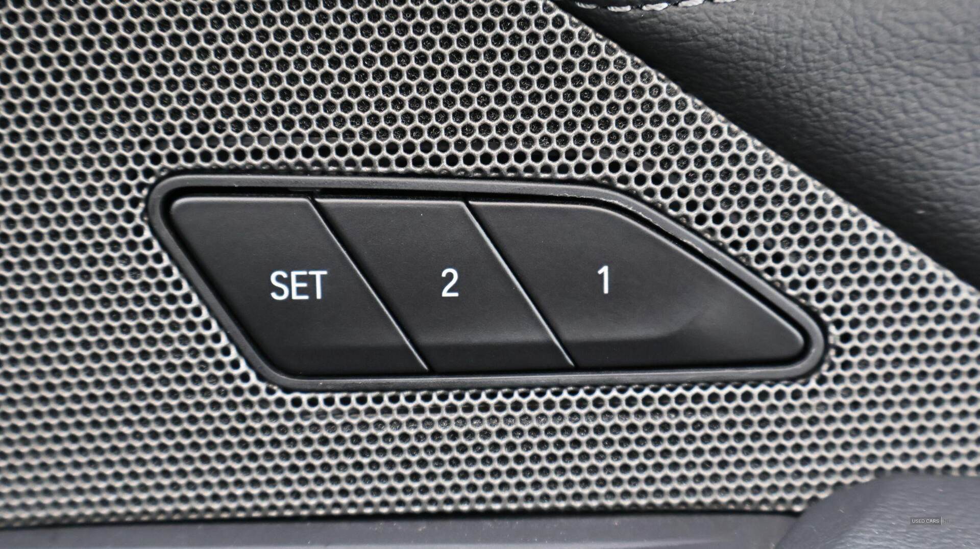 Nov 2024 BMW 4 Series 420i M Sport 2dr Step Auto