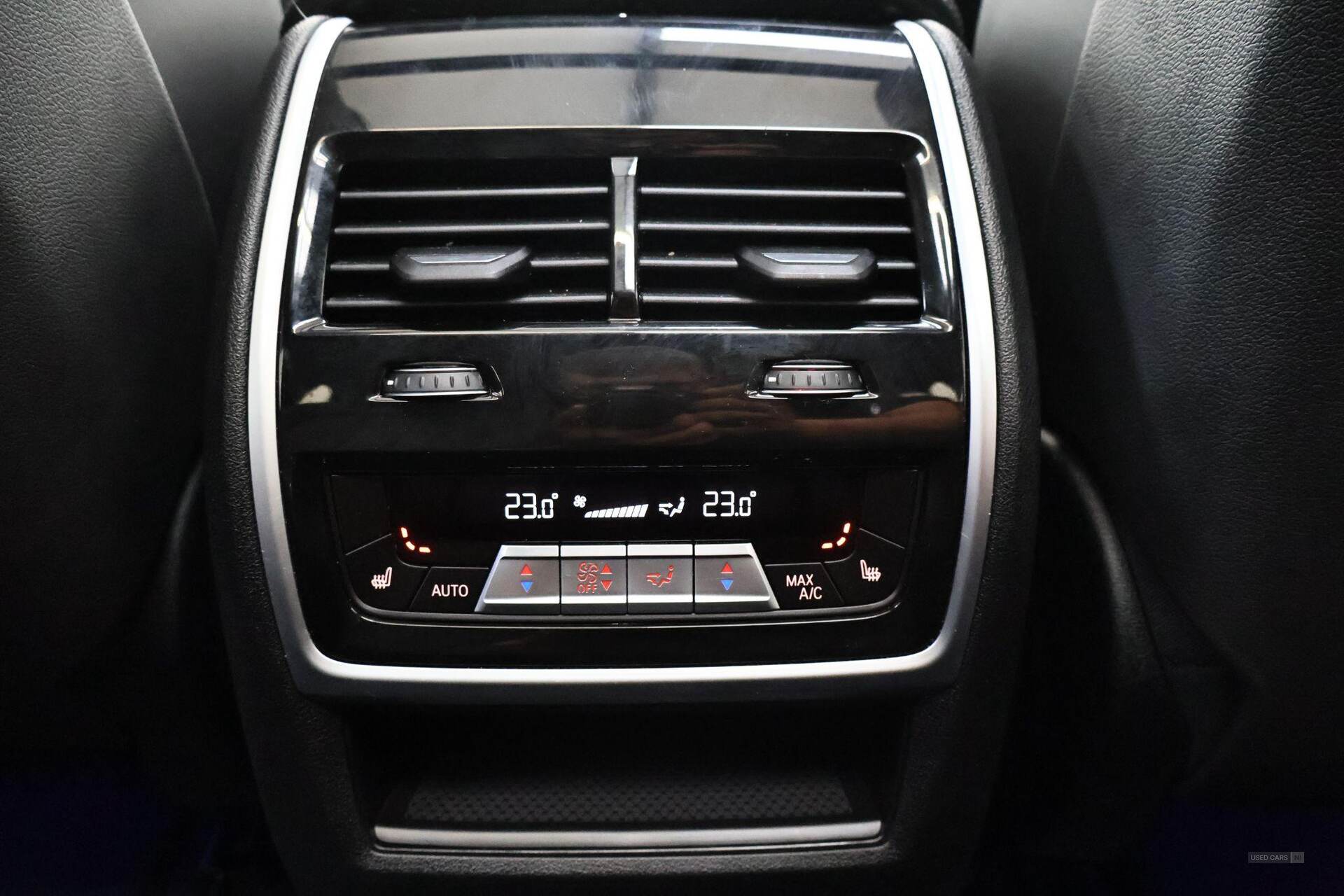 Feb 2021 BMW X7 xDrive40d MHT M Sport 5dr Step Auto
