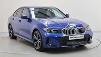 BMW 3 Series 320i M Sport Saloon in Derry / Londonderry