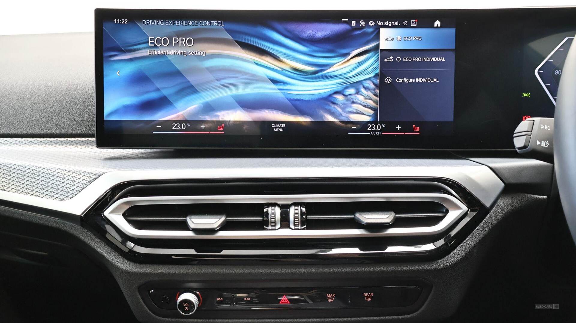Oct 2024 BMW 3 Series 320i M Sport 4dr Step Auto