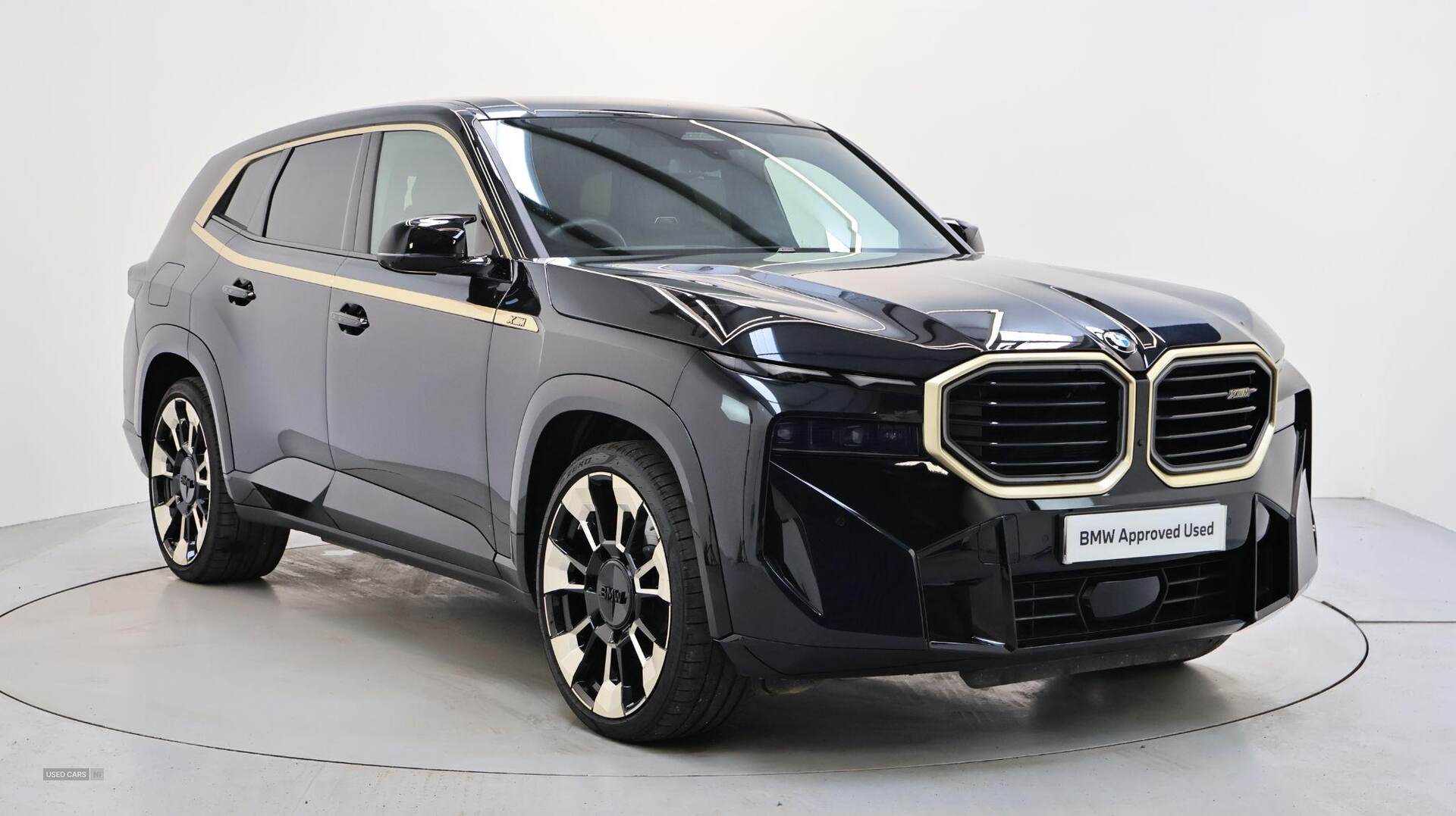  2024 BMW  XM XM