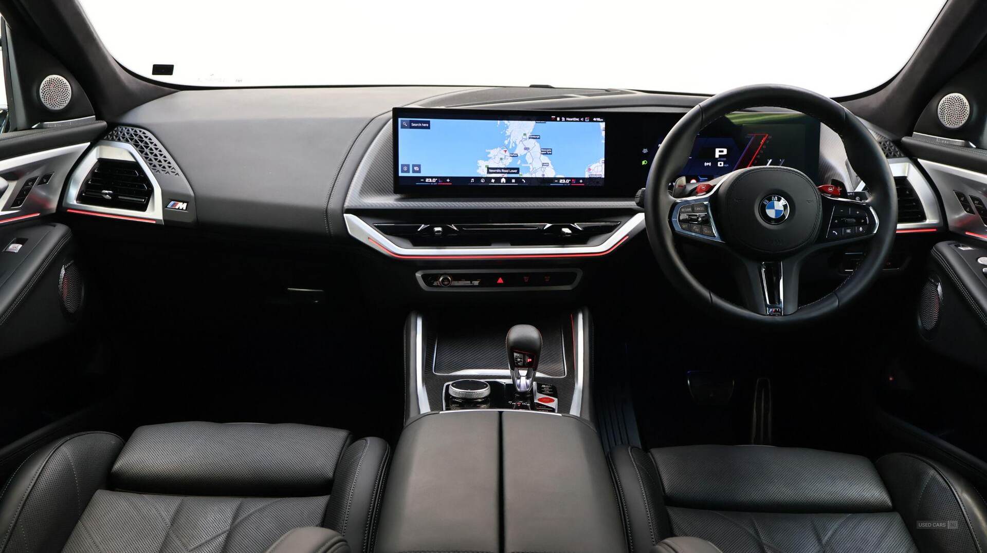  2024 BMW  XM XM