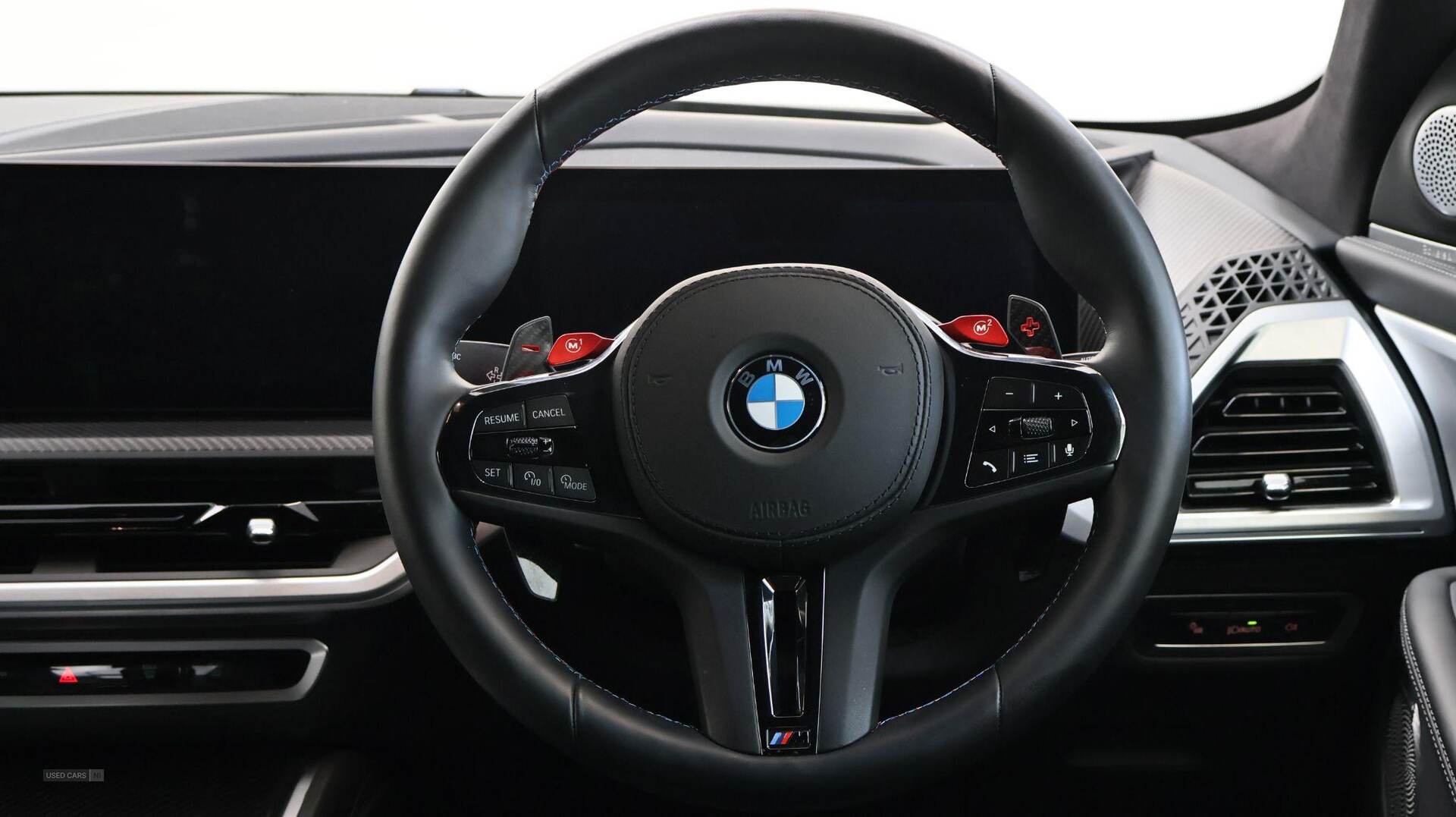  2024 BMW  XM XM
