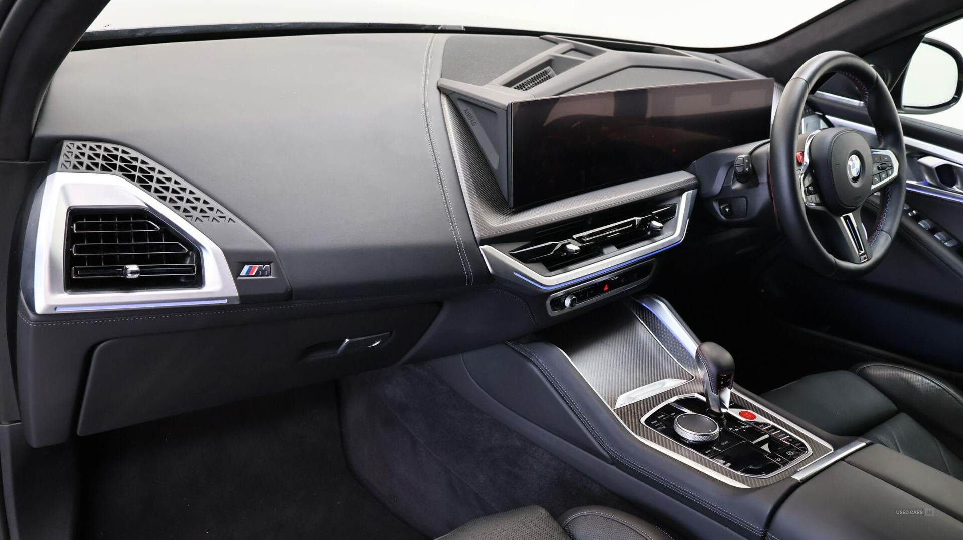  2024 BMW  XM XM