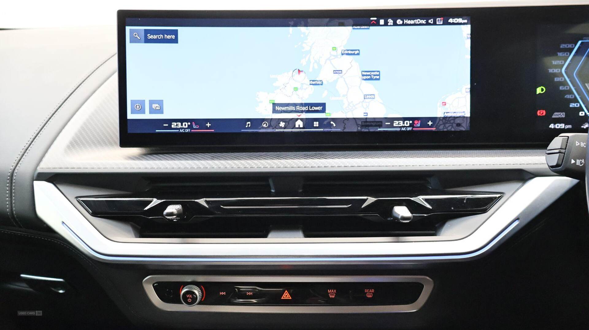 2024 BMW  XM XM