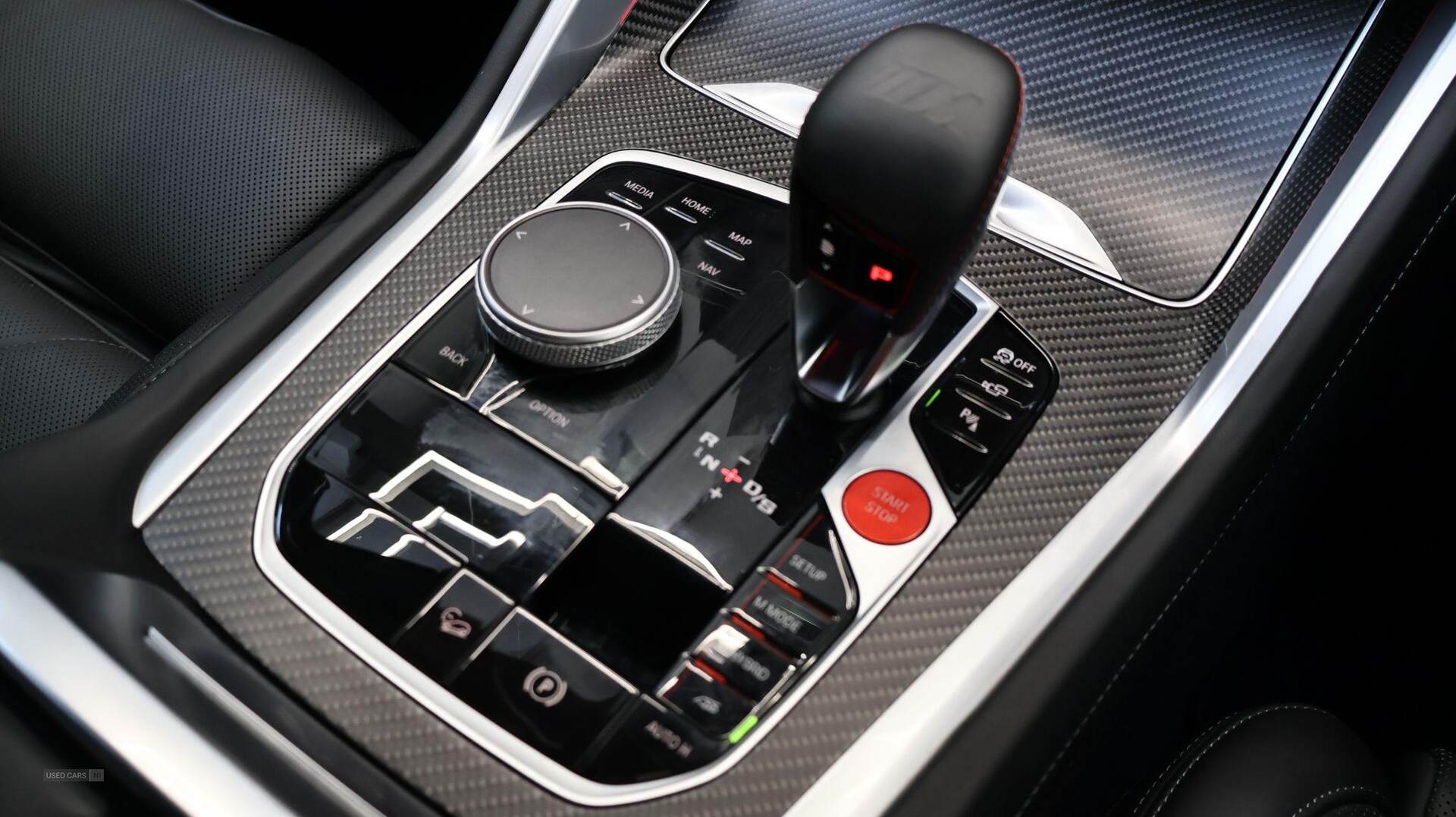  2024 BMW  XM XM