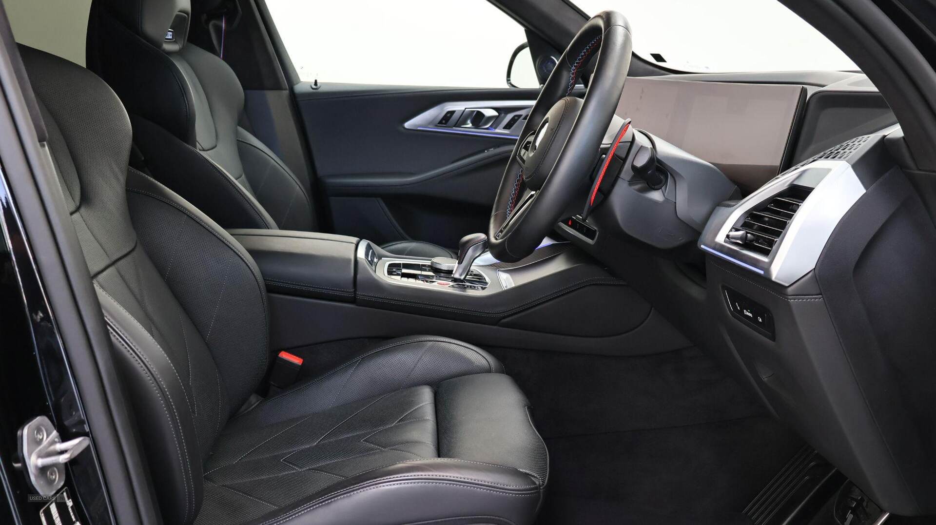  2024 BMW  XM XM