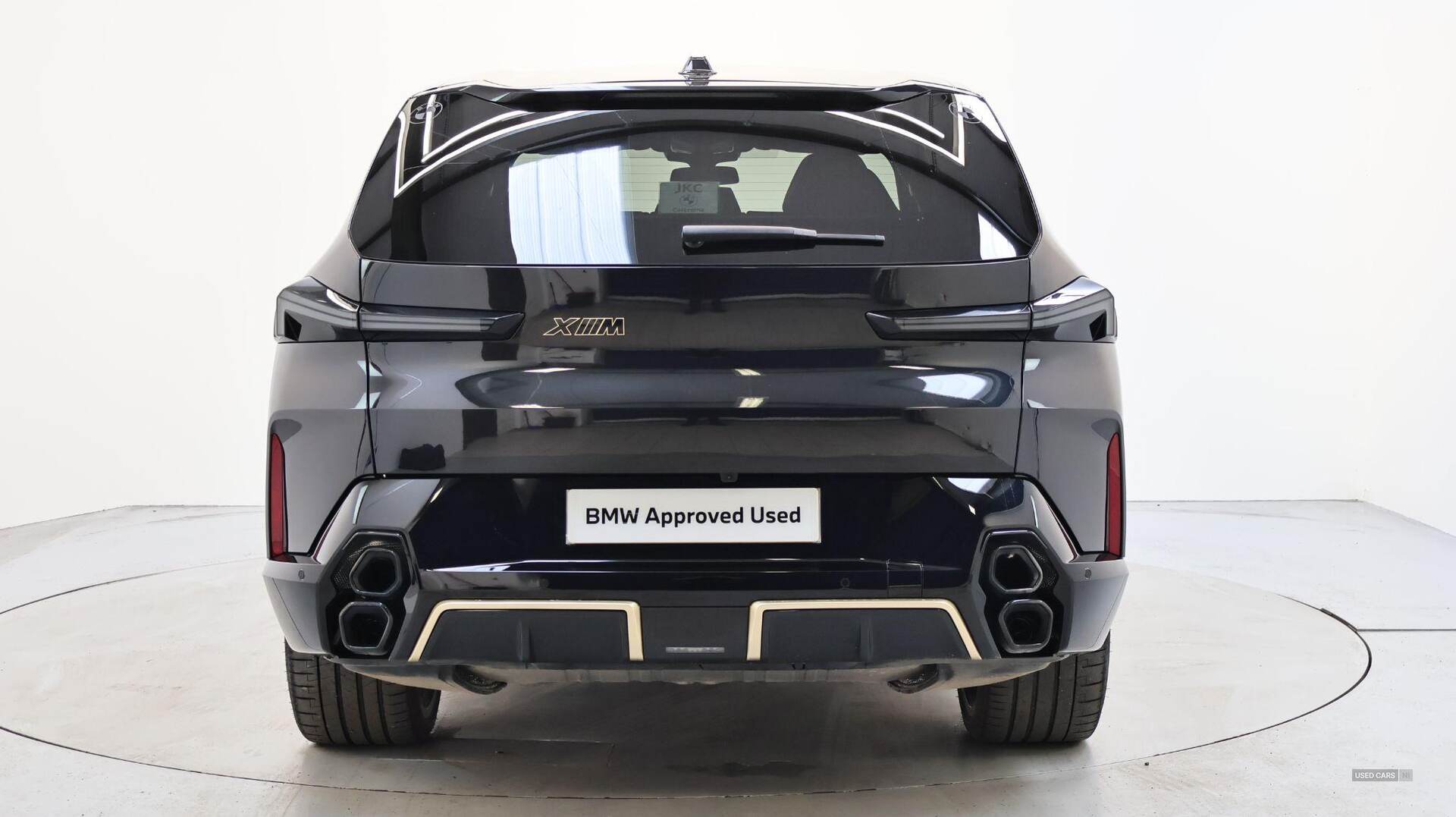  2024 BMW  XM XM