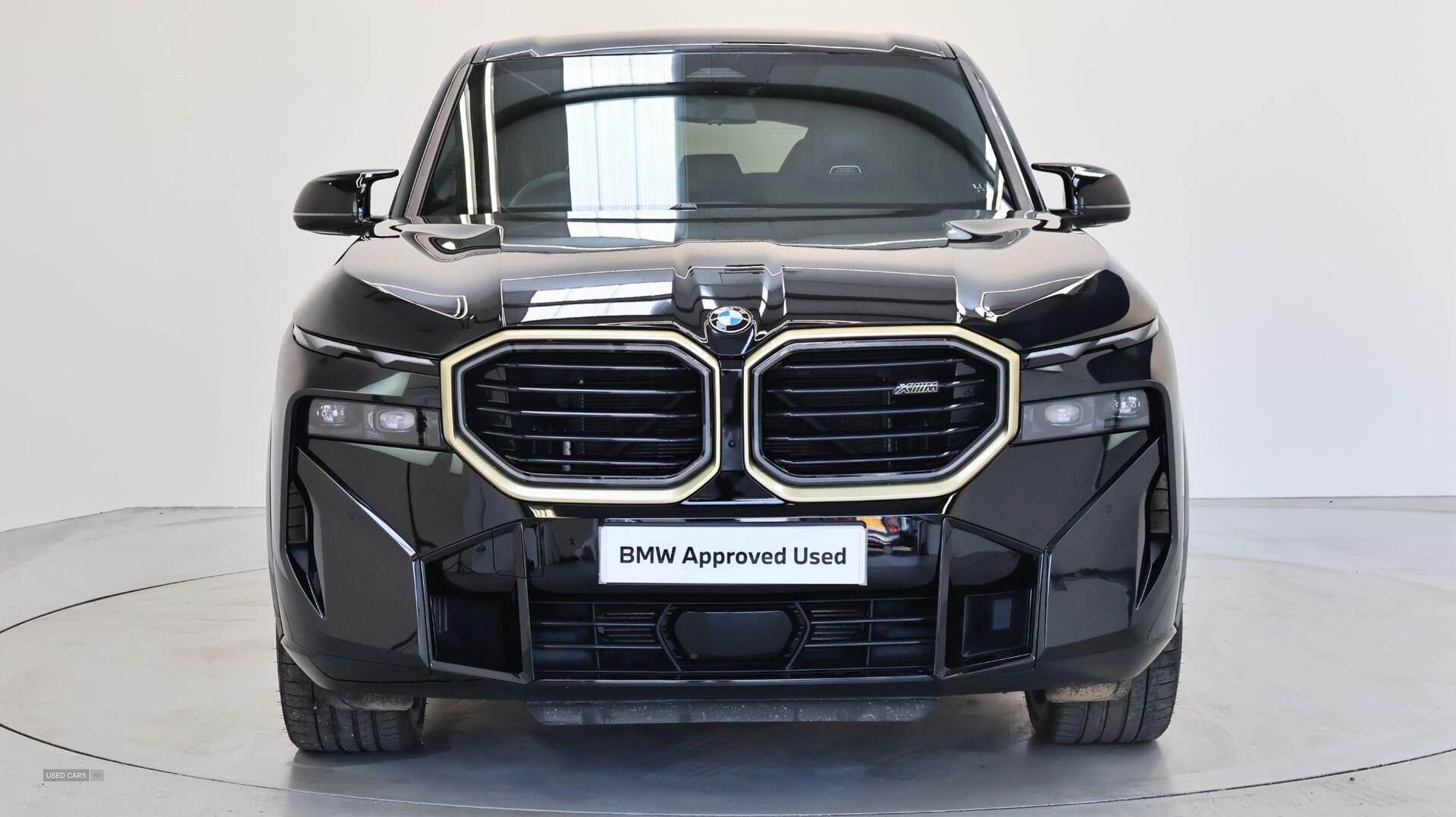  2024 BMW  XM XM