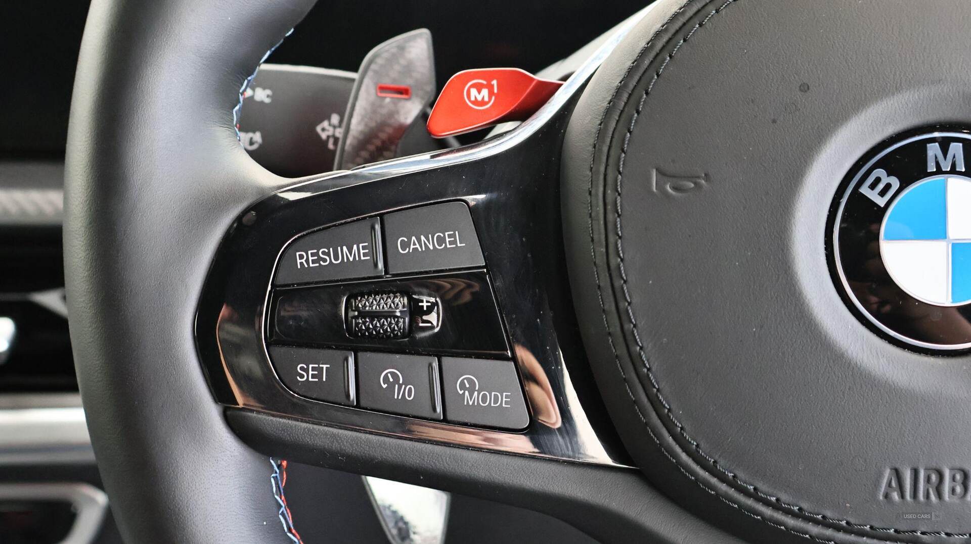  2024 BMW  XM XM