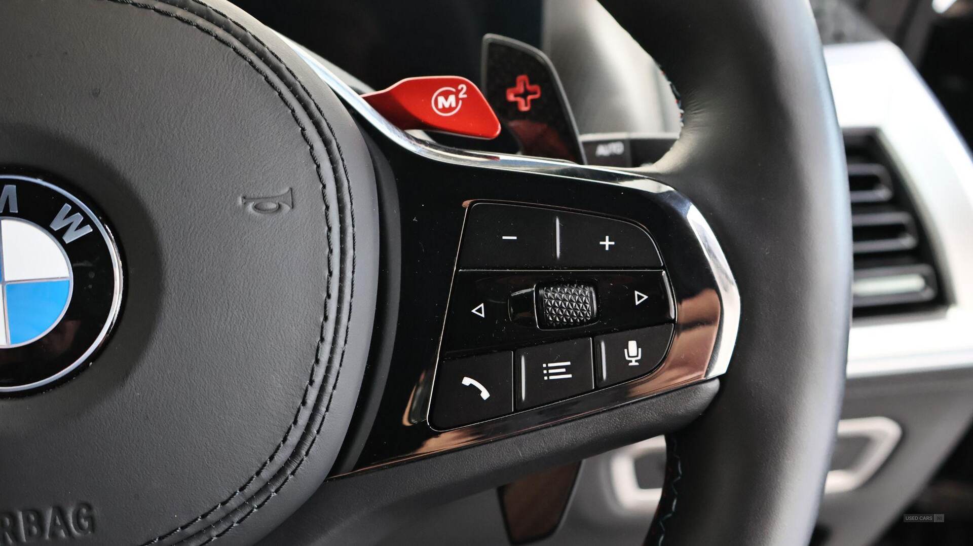  2024 BMW  XM XM