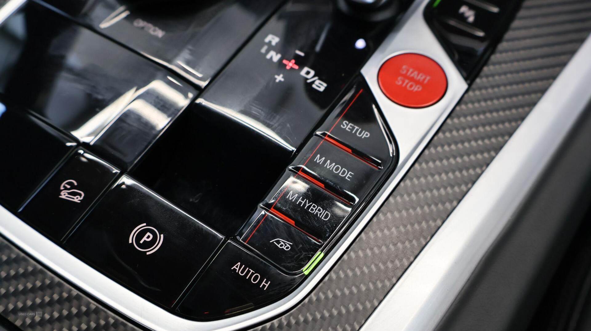  2024 BMW  XM XM