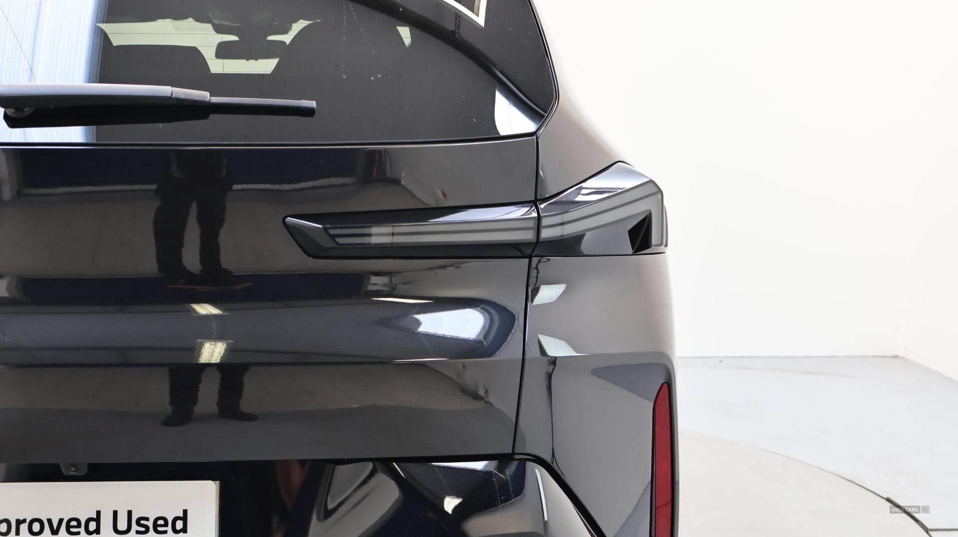  2024 BMW  XM XM