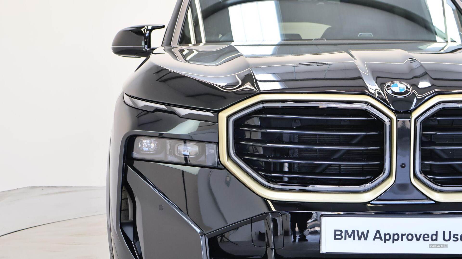  2024 BMW  XM XM