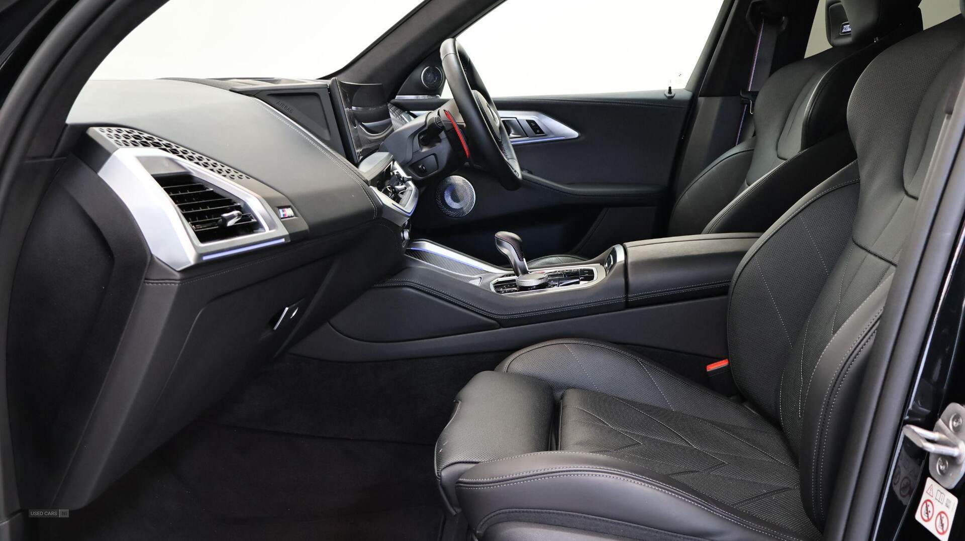  2024 BMW  XM XM
