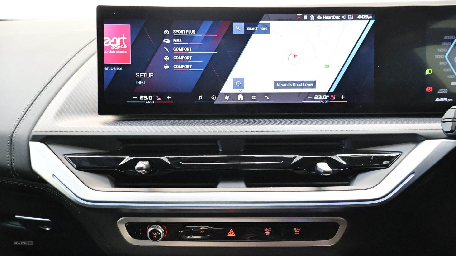  2024 BMW  XM XM