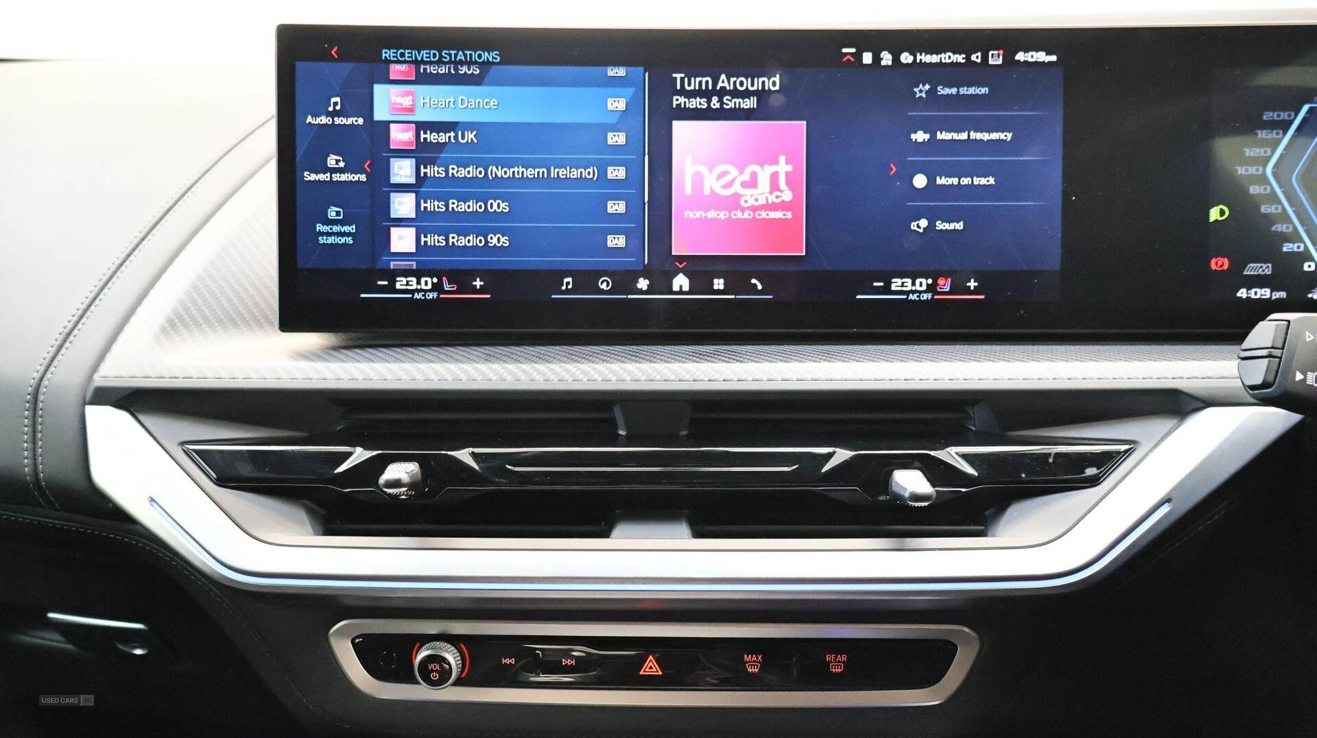  2024 BMW  XM XM