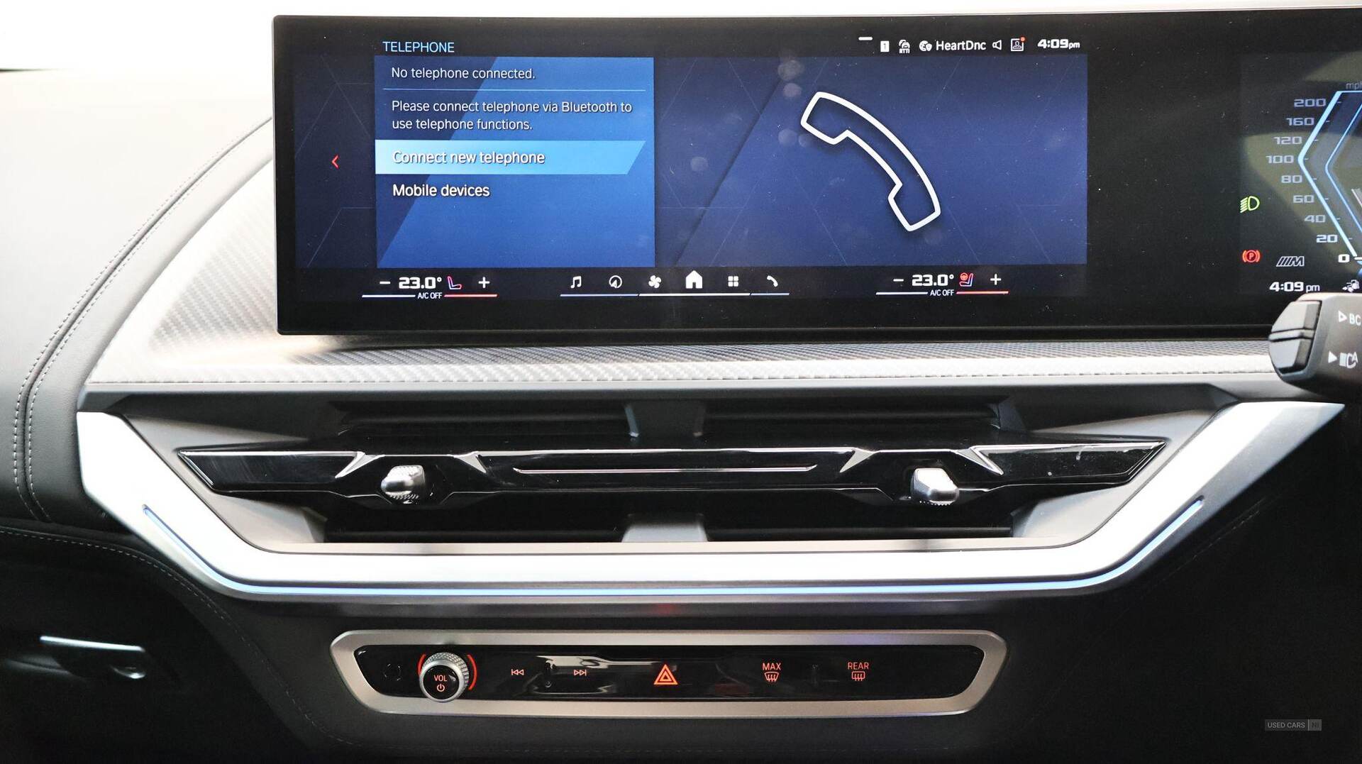  2024 BMW  XM XM