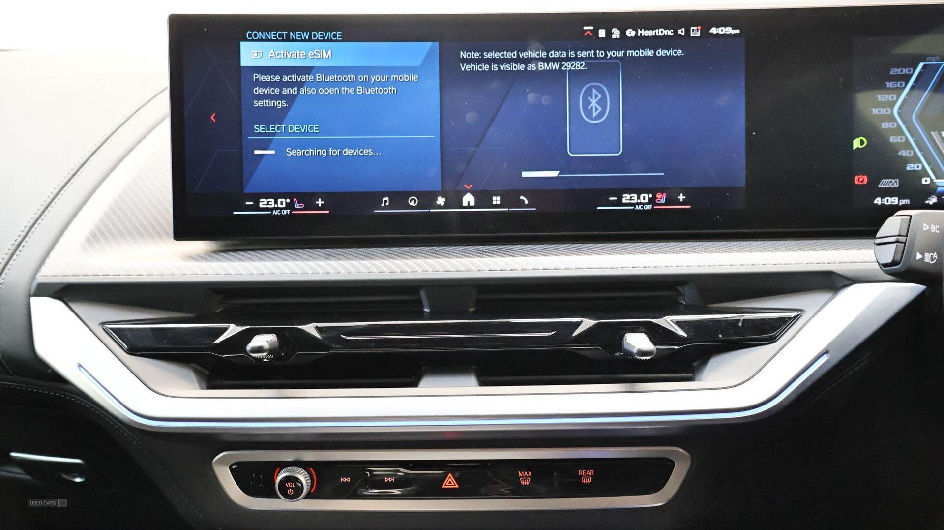  2024 BMW  XM XM