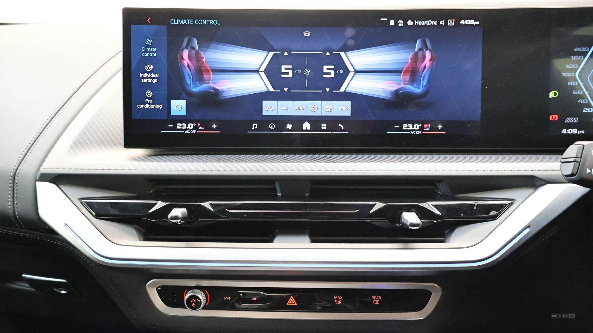  2024 BMW  XM XM