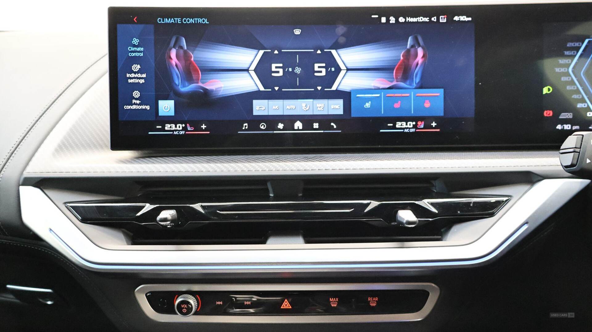  2024 BMW  XM XM