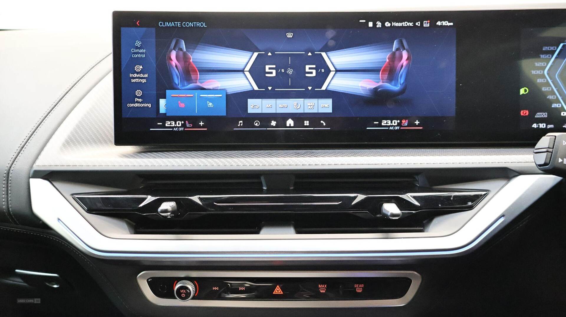  2024 BMW  XM XM