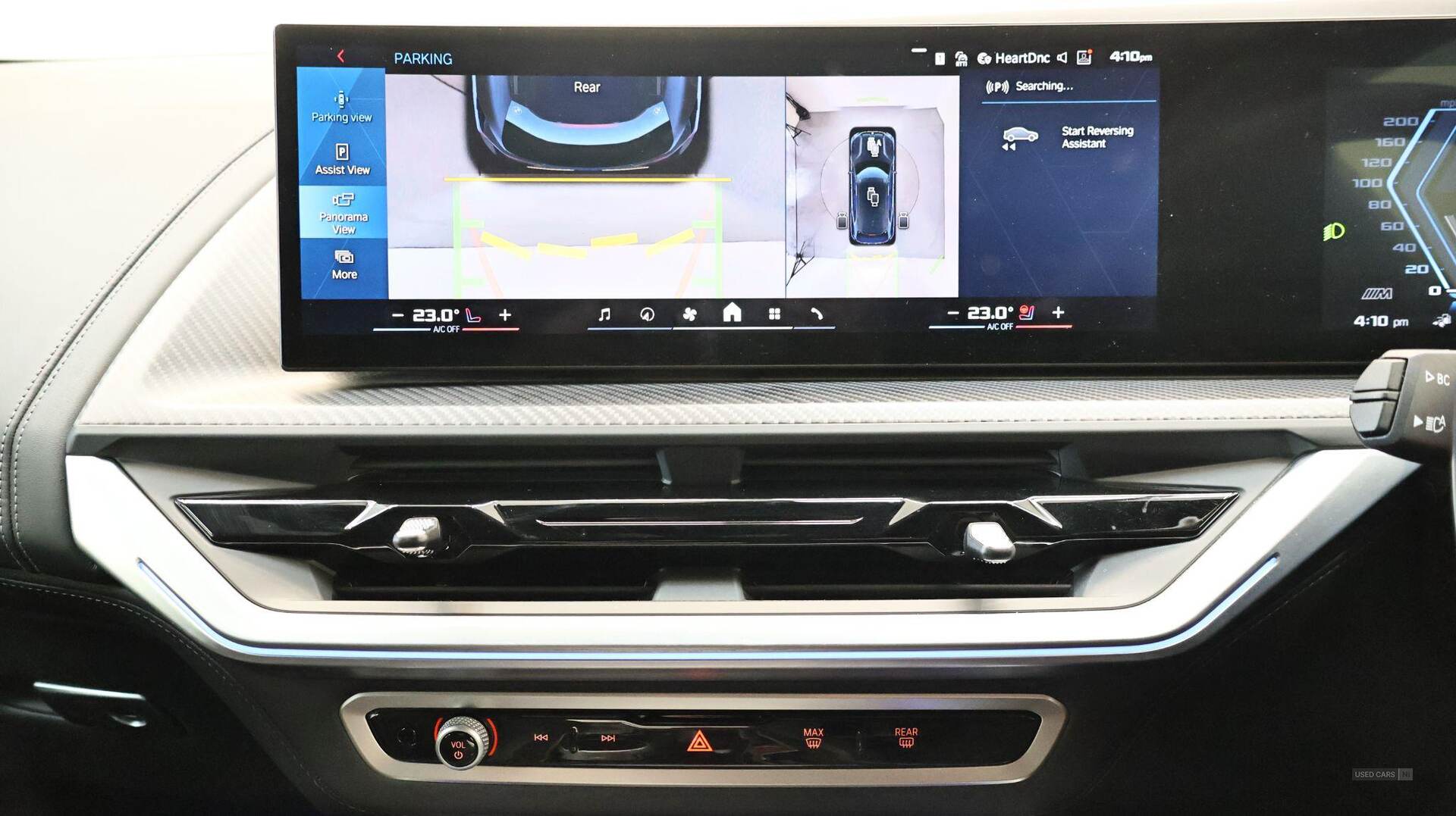  2024 BMW  XM XM
