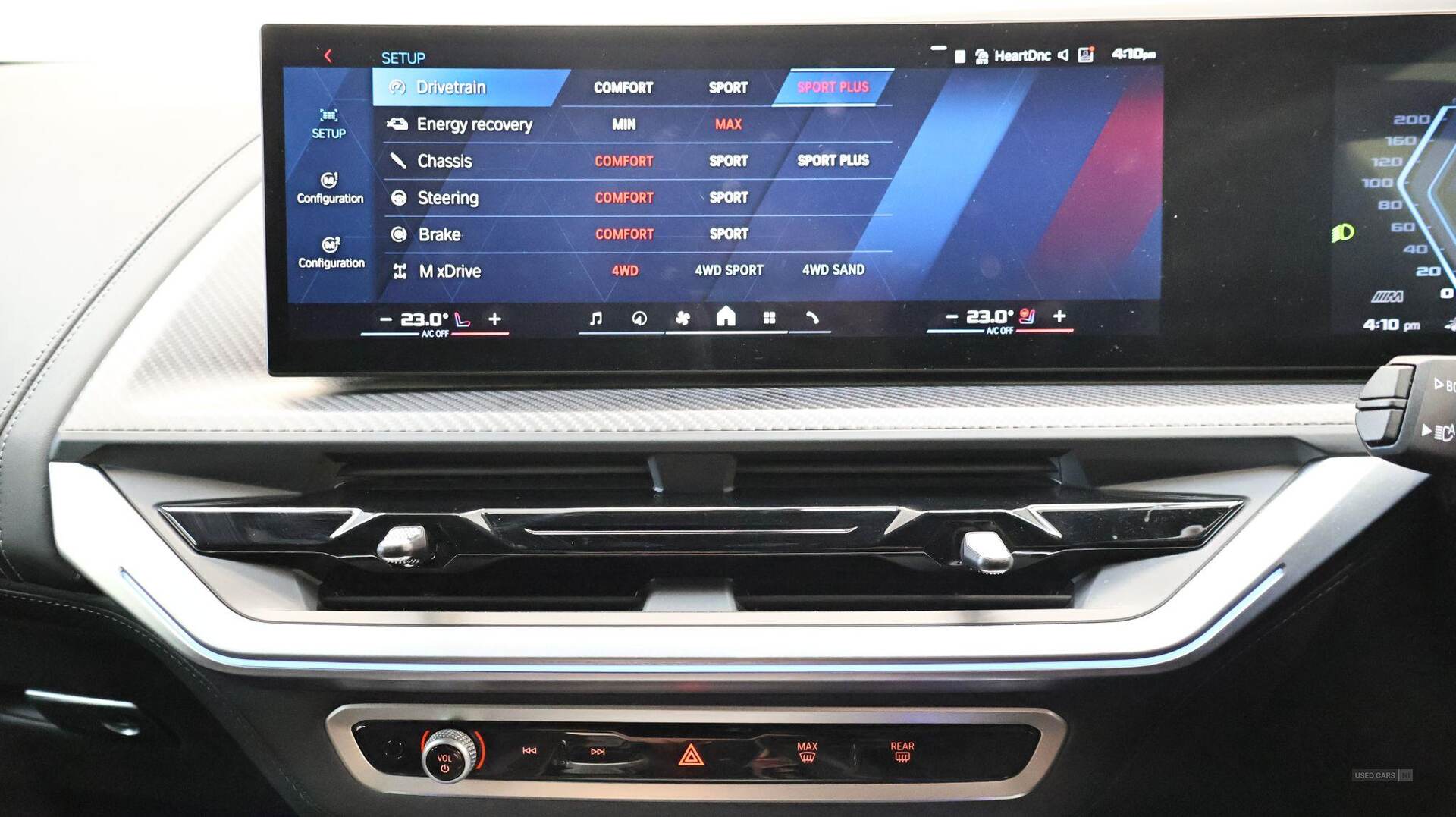  2024 BMW  XM XM
