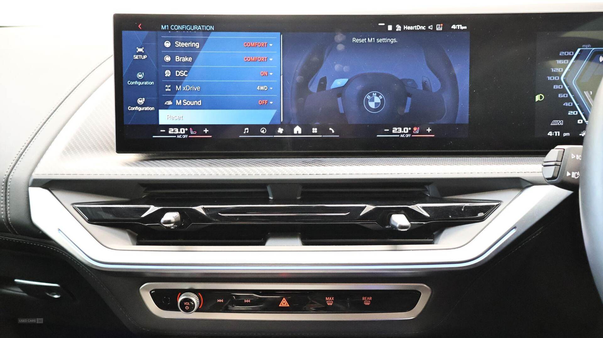  2024 BMW  XM XM